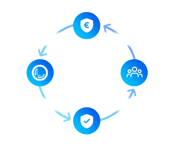 How safing is reinvesting earnings into privacy